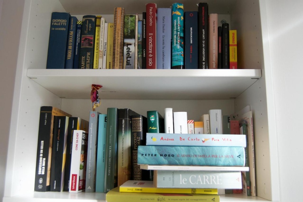 Neo House Main image